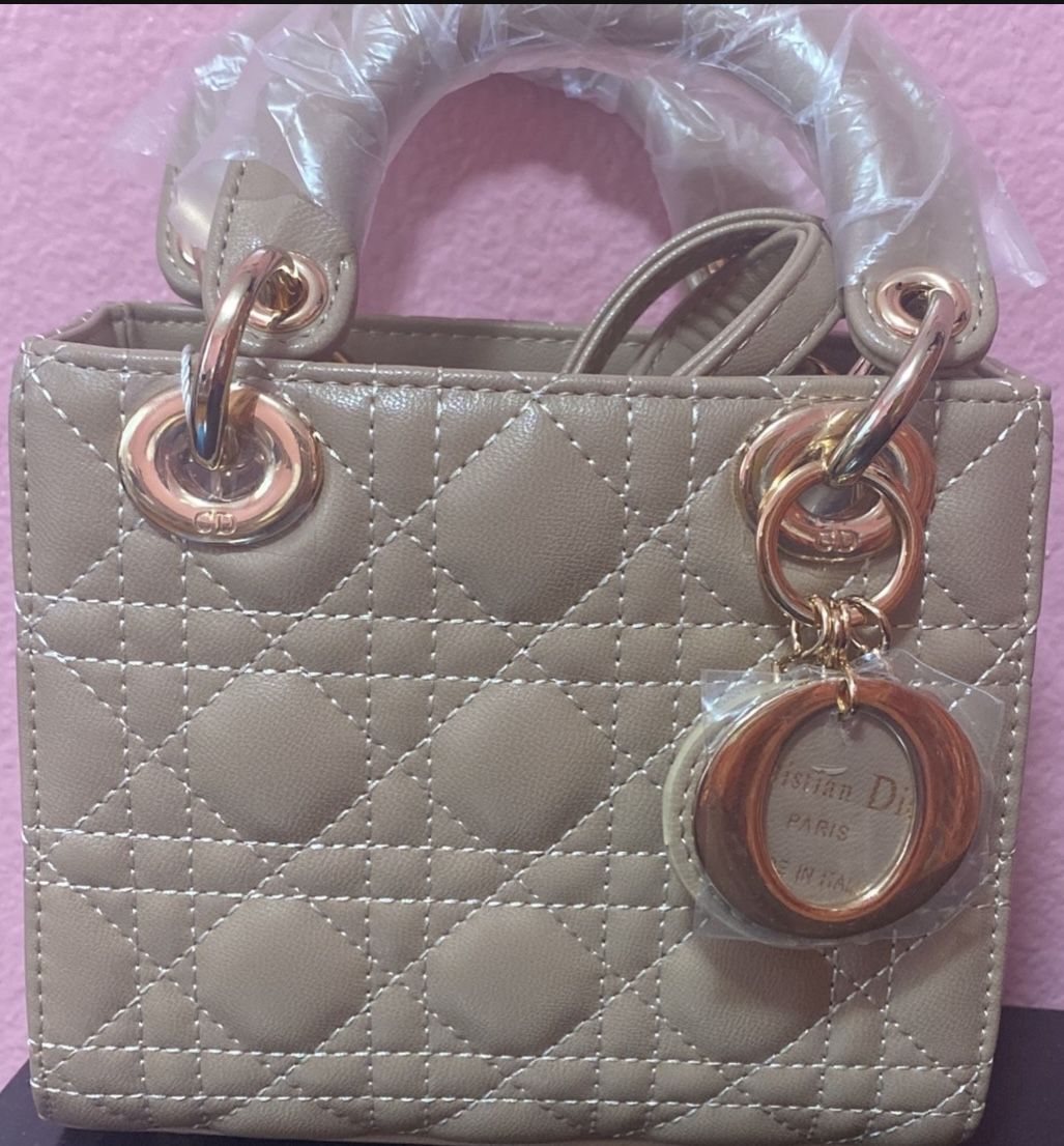 Christian Dior