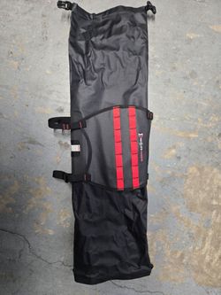 Revelate Sweetroll handlebar bag