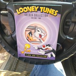Looney Tunes Classic Cartoons