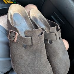 Birkenstock Clogs