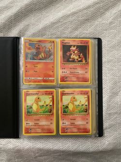 Pokémon cards