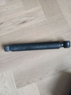 Steering stabilizer