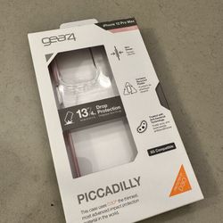 iPhone 12 Pro Max Cases