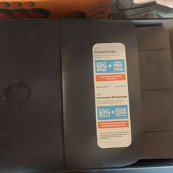 HP Officejet All In One Printer