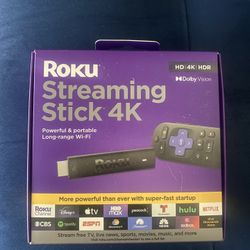 Roku 4K