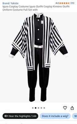 Costume