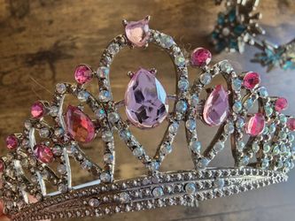 Princess Tiara 👸🏼
