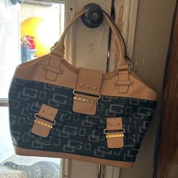 Guest Handbag