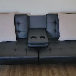 Futon