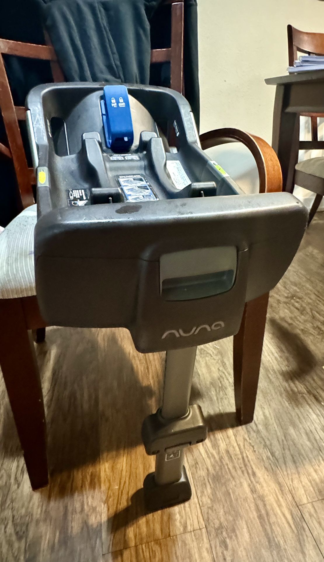 Car Seat Base
