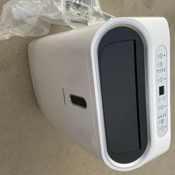 Costway Portable Ac Unit 