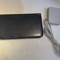 3ds XL 80$ (no Stylus)