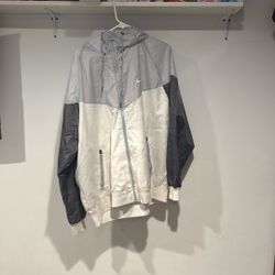 Nike Windbreaker 2XL