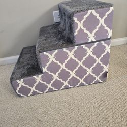 Dog Stairs 