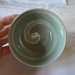 Asian Style Bowl