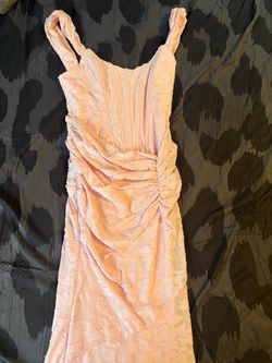 Windsor dress