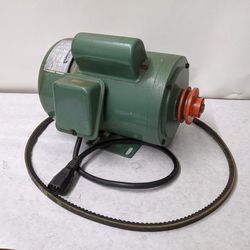 2HP Motor (for Table Saws or other Woodworking Tools)