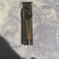 Babyliss Snap Fx Trimmer