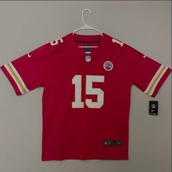  Chiefs Jersey