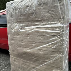 Queen Mattress $80 OBO