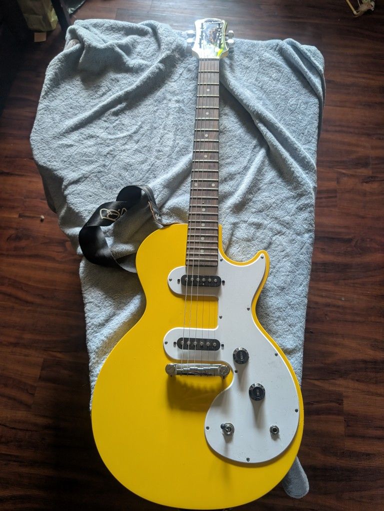 Epiphone Les Paul