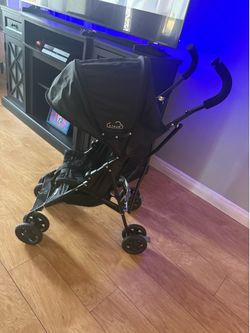 Kolcraft Cloud stroller