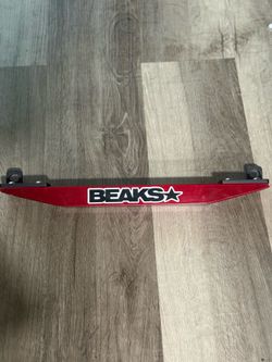 Beaks tie bar rsx/es1/em2