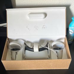 oculus 2 