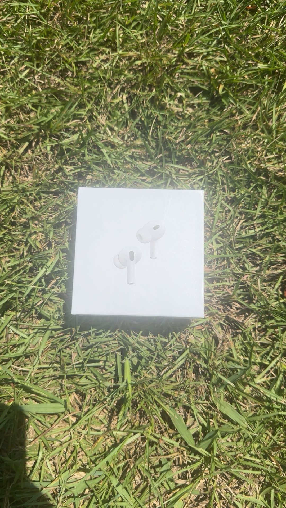AirPod Pro 2nd Generation Wireless Charging Case