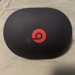 Beats Studio 3 Noise Cancelling headphones