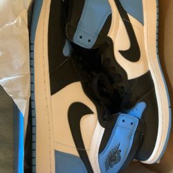 Jordan 1 High Top Og 