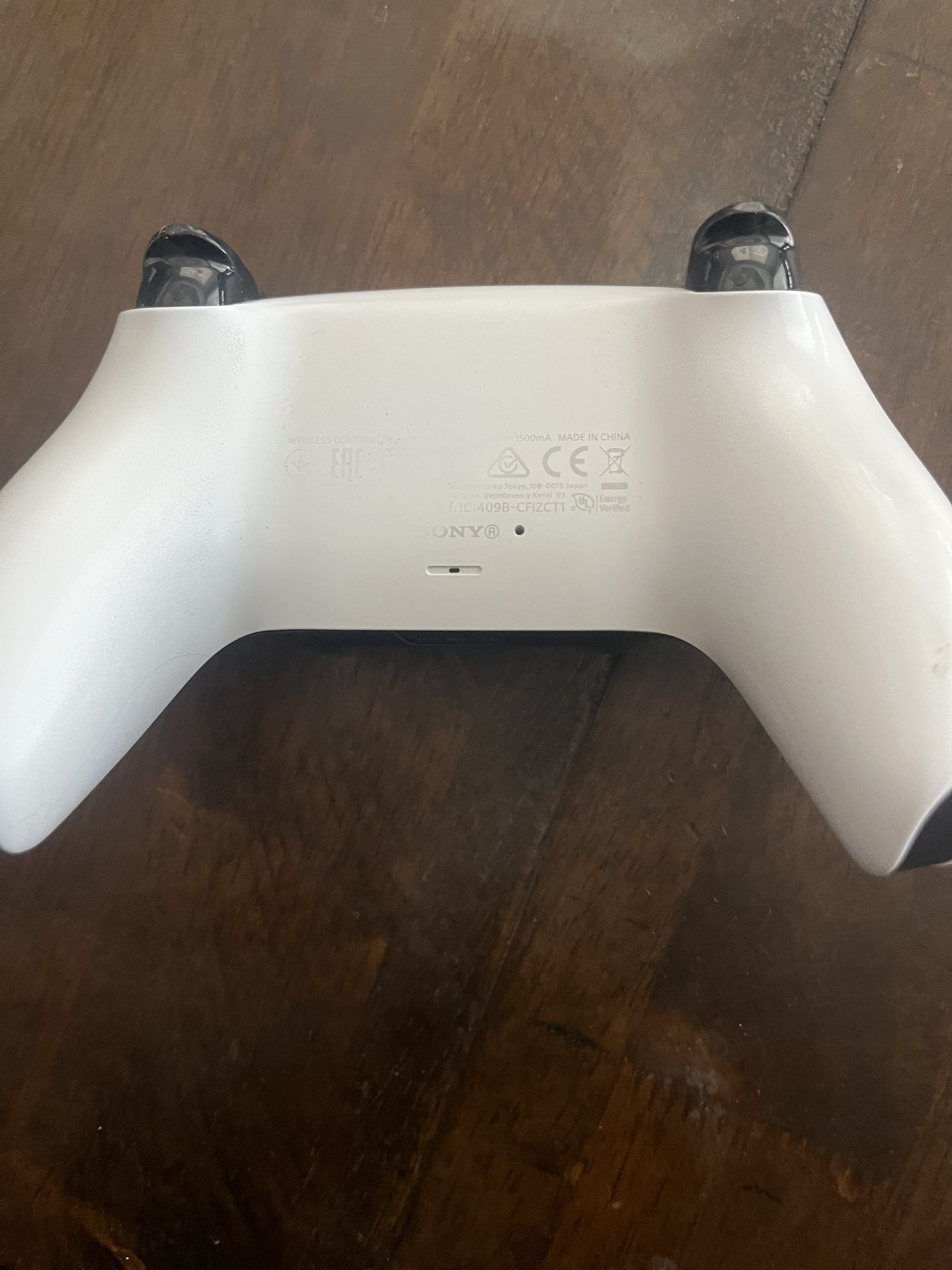 Ps5 Controller