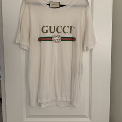 Gucci Shirt (unisex)