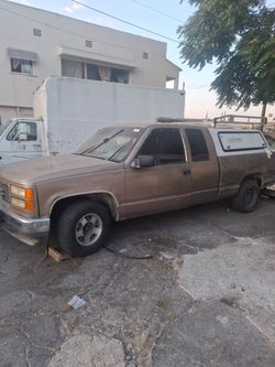 GMC SIERRA