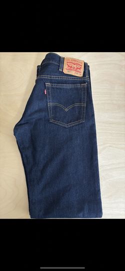 Men’s Levi’s 517 Bootcut Size 32x34