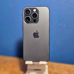 Apple iPhone 15 Pro 5G 