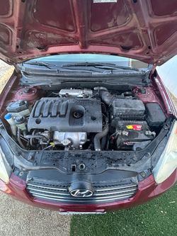 2011 Hyundai Accent