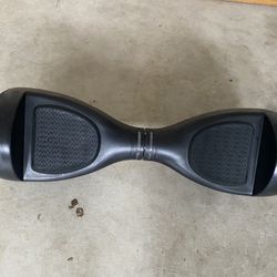 Used Hoverboard 