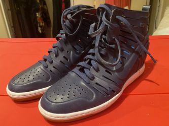 Women’s Nike High Top Sneakers