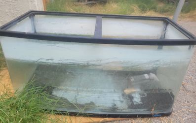 JEBO FISH TANK 40 gal/39Lx20w