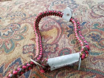 K9 Explorer Slip Leash