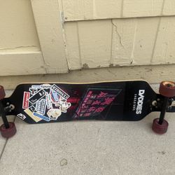 Nice.  Skateboard.    Only. $60. 