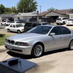BMW 530i