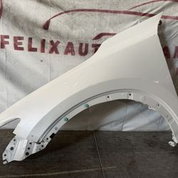 2017 2018 2019 2020 2021 2022 2023 MAZDA CX 5 LEFT FENDER OEM 