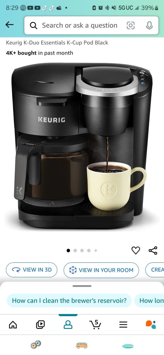 Coffee Maker Machine,All Products : American Fashion Style Bags On Sale