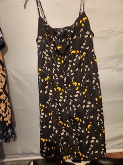 dress