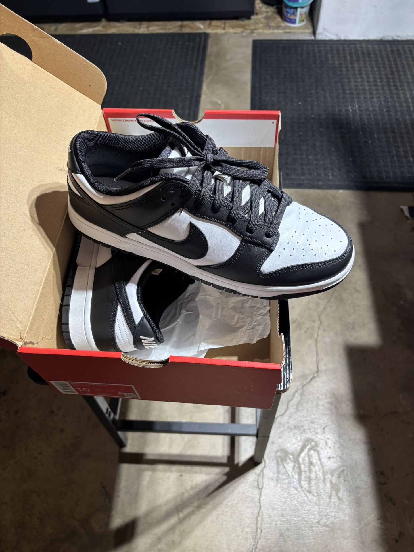 Nike Dunks