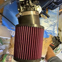 Air Filter predator 212