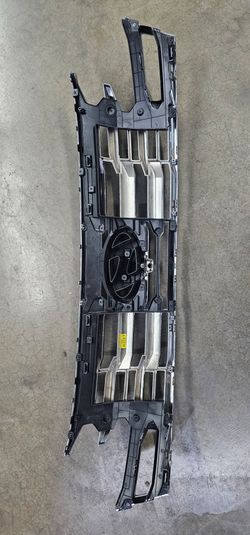 GRILLE