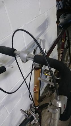 Vintage Raleigh 12speed